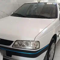 پژو ۴۰۵ اس ال ایکس مدل ۹۷