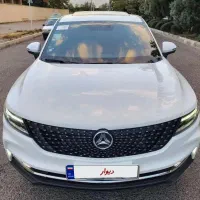 دیگینیتی پرایم مدل ۴۰۴ درحد خشگ|خودرو سواری و وانت|قزوین, |دیوار