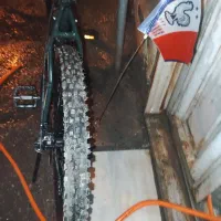 دوچرخه 26 در حد نو. کم استفاده شده|دوچرخه، اسکیت، اسکوتر|مریوان, |دیوار