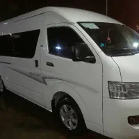 ون هایس وانا ۴۰۳ نیازمند سرویس شیفت۱۲ هستم