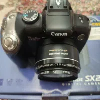 دوربین فیلمبرداری و عکاسی کنون( canon)|دوربین عکاسی و فیلم‌برداری|تهران, هاشمی|دیوار