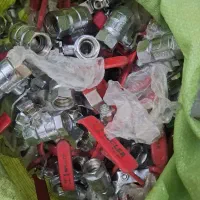 شیر گازی سربی|مصالح و تجهیزات ساختمان|فردیس, شهرک شهید حسینی|دیوار