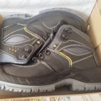 کفش ایمنی و کوهنوردی|کیف، کفش، کمربند|سبزوار, ابوریحان|دیوار