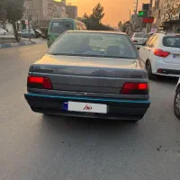 ۴۰۵ دوگانه شرکت ۱۳۹۴|خودرو سواری و وانت|پاکدشت, پاکدشت (مامازند)|دیوار