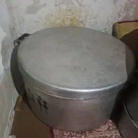 دیگ بزرگ اشپزی