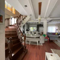 ویلا دوبلکس شهرکی برند|فروش خانه و ویلا|سلمان‌شهر, |دیوار