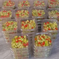 خانه سالاد|خوردنی و آشامیدنی|تهران, امیر بهادر|دیوار