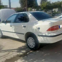 سمندlx دوگانه کارخانه