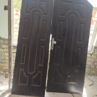در خانه