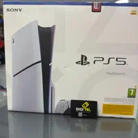Ps5 2016