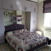 ۱۰۹متری/تک واحدی/پکیج/پارکینگ/خ رستمیان|فروش آپارتمان|آستارا, |دیوار