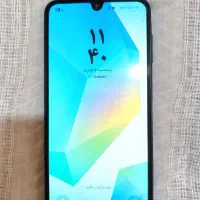 سامسونگ a16|موبایل|خرم‌آباد, |دیوار