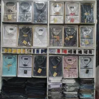 قفسه پیراهن