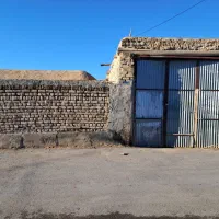 فروش طویله و باربند انباری  ( روستای زرنجان )
