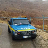 امدادخودرو یدک کش ( یدکش ) شاهرود و حومه