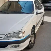 پژو پارس۹۸|خودرو سواری و وانت|تهران, سبلان (لشگر)|دیوار