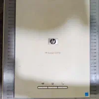 اسکنر HP