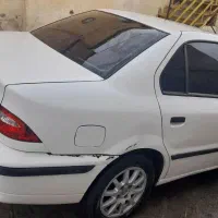 سمند مدل ۹۱|خودرو سواری و وانت|سنندج, |دیوار