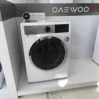 لباسشویی با 20 درصد تخفیف|ماشین لباسشویی و خشککن لباس|یزد, |دیوار