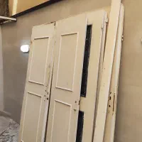 درب و درب کمد