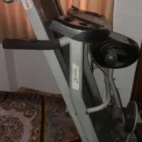 تردمیل خانگی