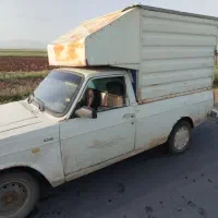 وانت 89|خودرو سواری و وانت|کمیجان, |دیوار