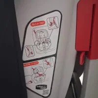 صندلی ماشین کودک|تخت و صندلی بچه|قم, شهید رجایی|دیوار