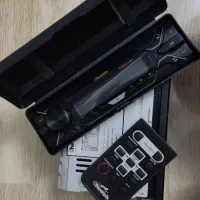 باند ۶۹۷۵*آمپ دو کانال jvc*ضبط cheetaدارای بلوتوث|قطعات یدکی و لوازم جانبی|تهران, شکیبا|دیوار