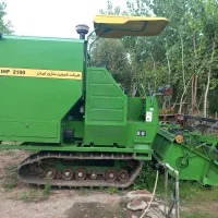 کمباین‌چری‌زوملاین‌‌غول‌۱۴۰۳|خودرو سنگین|رودبنه, |دیوار