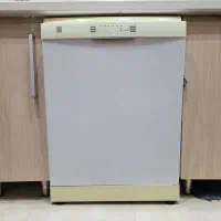 ماشین ظرفشویی ۱۲نفره زیرووات ایتالیایی اصل