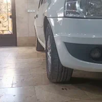 تندر 90 پلاس مدل96|خودرو سواری و وانت|تهران, وردآورد|دیوار