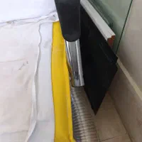 صندلی اداری سالم تمیز|مبلمان اداری|اندیشه, شهرک کوثر|دیوار