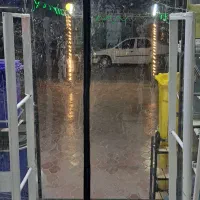 گیت دزدگیر فروشگاهی