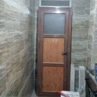 ۲عدد در آلومینیومی