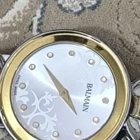 ساعت بالمین BALMAIN|ساعت|بندرعباس, |دیوار