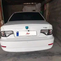 سمند سورن پلاس xu7p