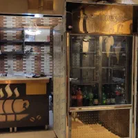 وسایل فست فود