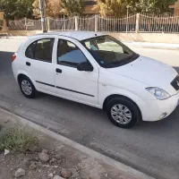 تیبا ۲ هاچبک مدل ۱۴۰۱ کم کار|خودرو سواری و وانت|قم, انسجام|دیوار