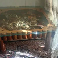 میزچوبی داخل می تزئین باچووب|مبلمان خانگی و میز عسلی|شیراز, فاضل|دیوار