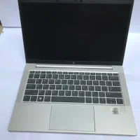 لپتاپ HP Elitebook i5 رم16 حافظه SSD