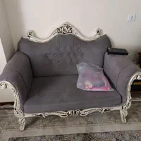 مبل راحتی|مبلمان خانگی و میز عسلی|پاکدشت, کبودگنبد|دیوار