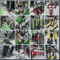 فروش جاروکش باشگاه - مرند