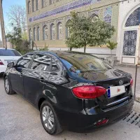 jac j4 جک مدل ۴۰۳|خودرو سواری و وانت|شیراز, چوگیاه|دیوار