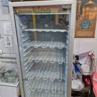 فریزر کینو یخچال ۲ درب و یخچال بستنی