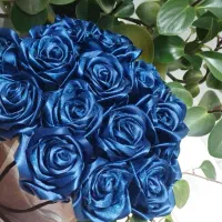 گل رز ربانی