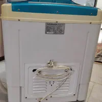 مینی‌واش دوقلو GRAND مدل GR-MW-4501|ماشین لباسشویی و خشک‌کن لباس|کرج, شهرک ولیعصر|دیوار