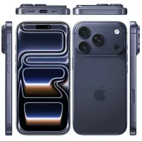 آیفون اپل ۱۷