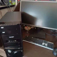 چند عدد کامپیوتر قدرتمند cor i5