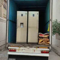 شرکت باربری،اسباب کشی و حمل اثاثیه (خانه) نگین بار