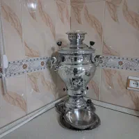 سماور درحدنو